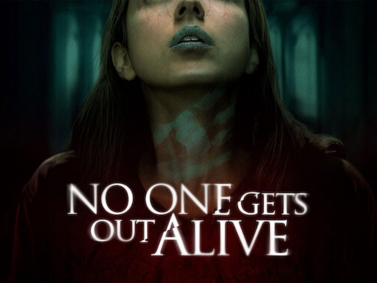Cristina Rodlo In No One Gets Out Alive Wallpapers