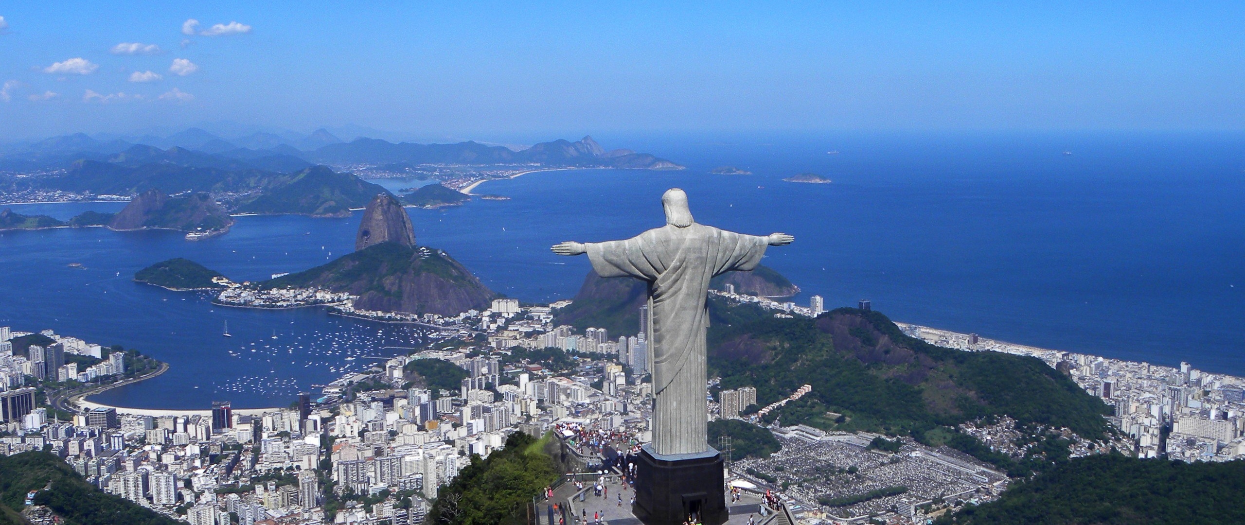 Cristo Redentor Hd Wallpapers