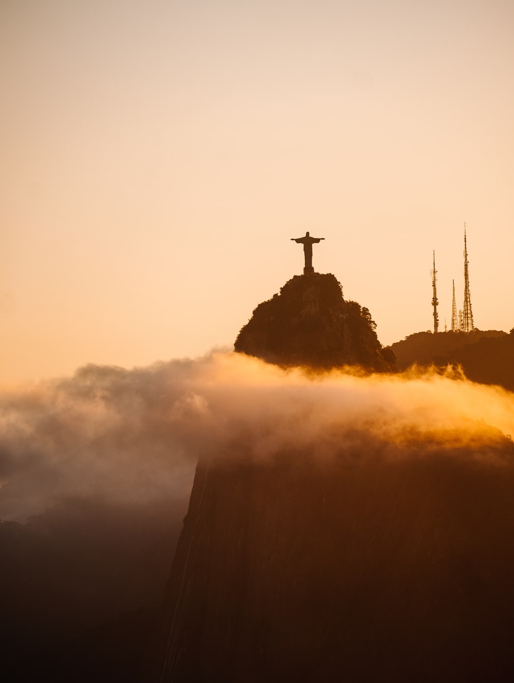 Cristo Redentor Hd Wallpapers