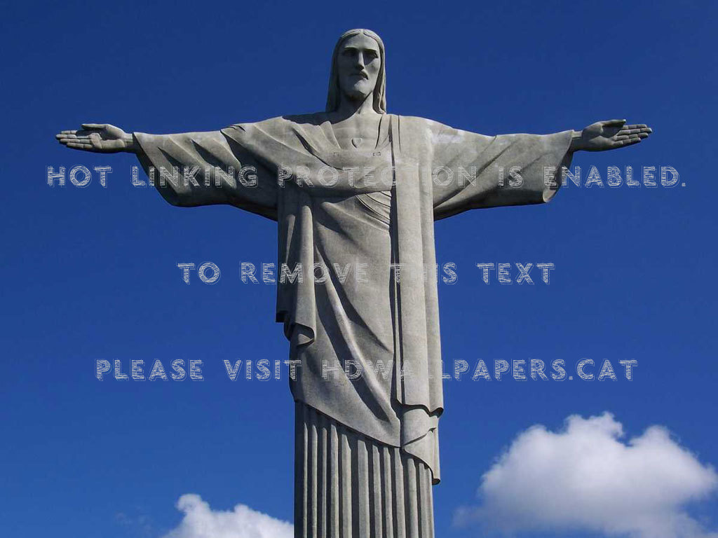 Cristo Redentor Hd Wallpapers