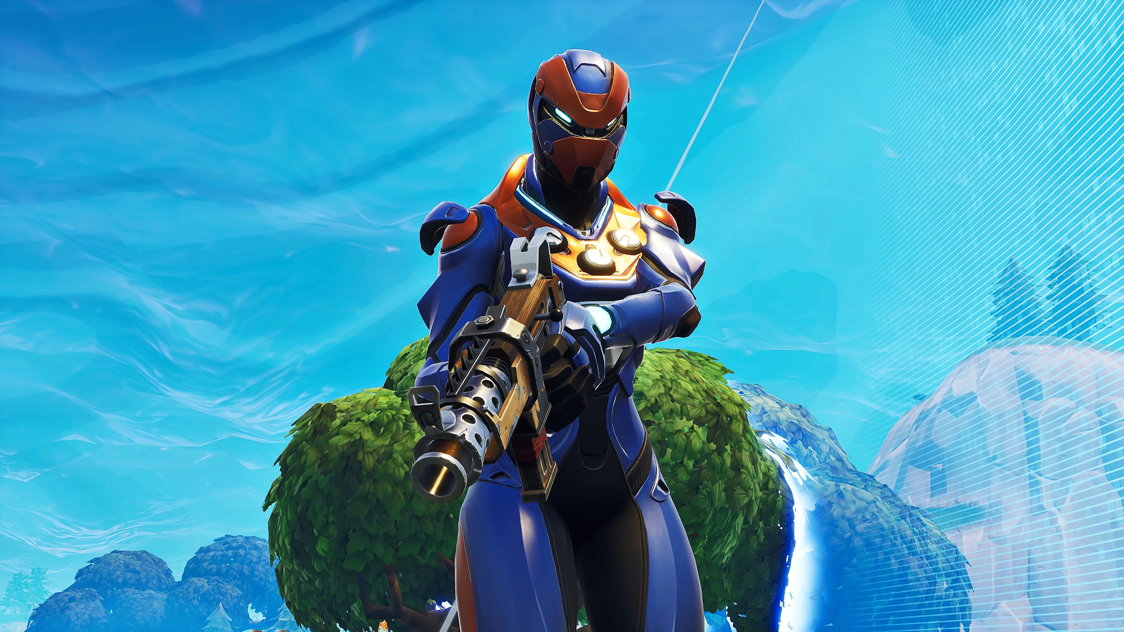 Criterion Fortnite Wallpapers