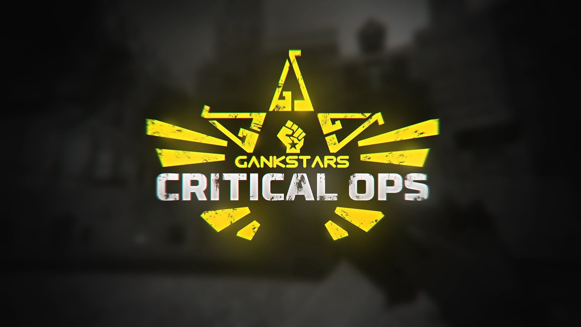 Critical Ops Wallpapers