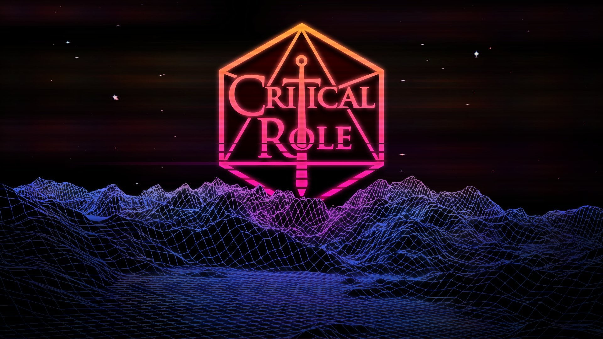 Critical Role Wallpapers