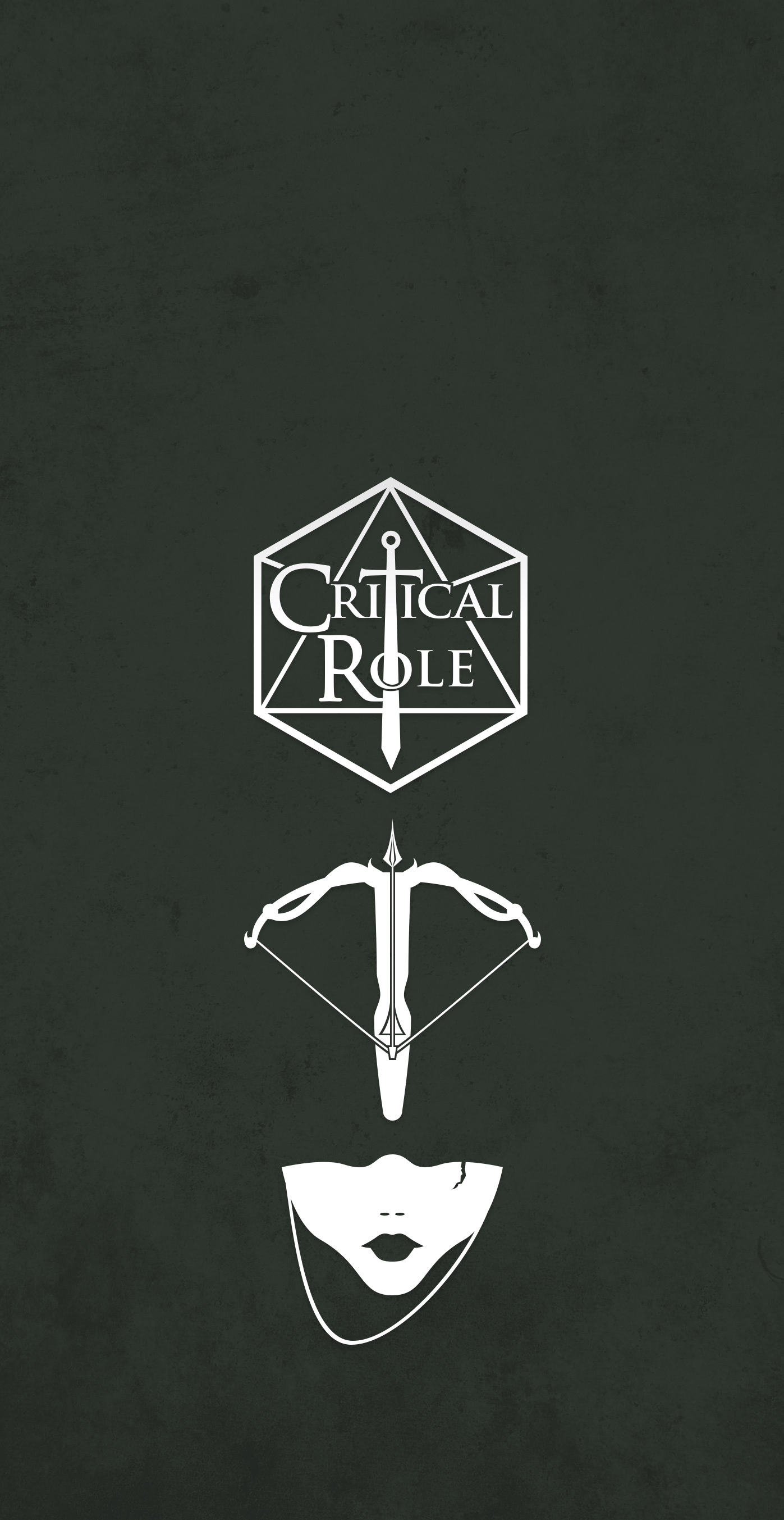 Critical Role Wallpapers