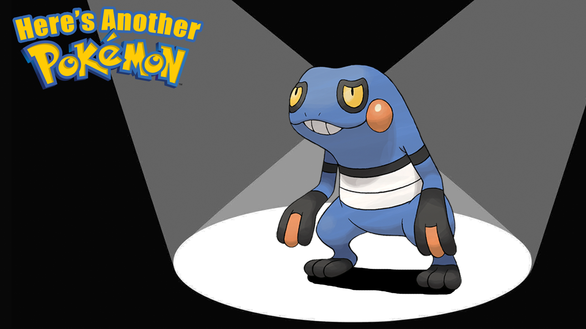 Croagunk Hd Wallpapers