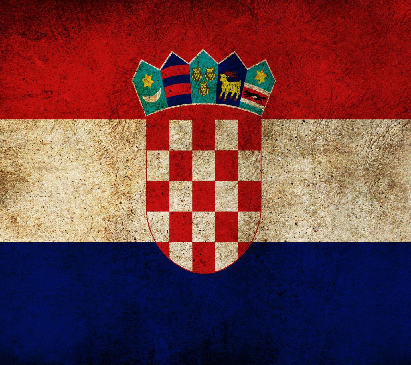Croatia Flag Wallpapers