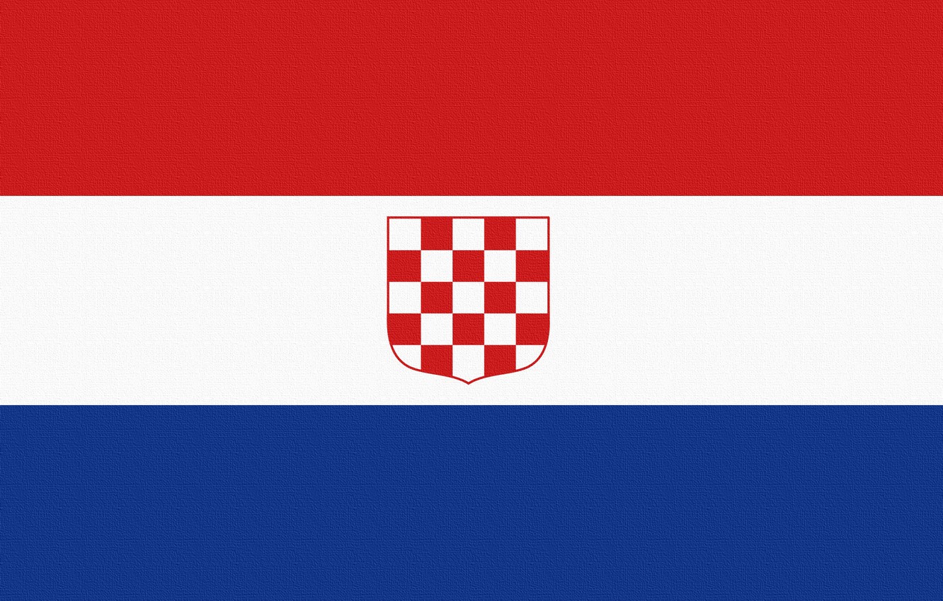 Croatia Flag Wallpapers