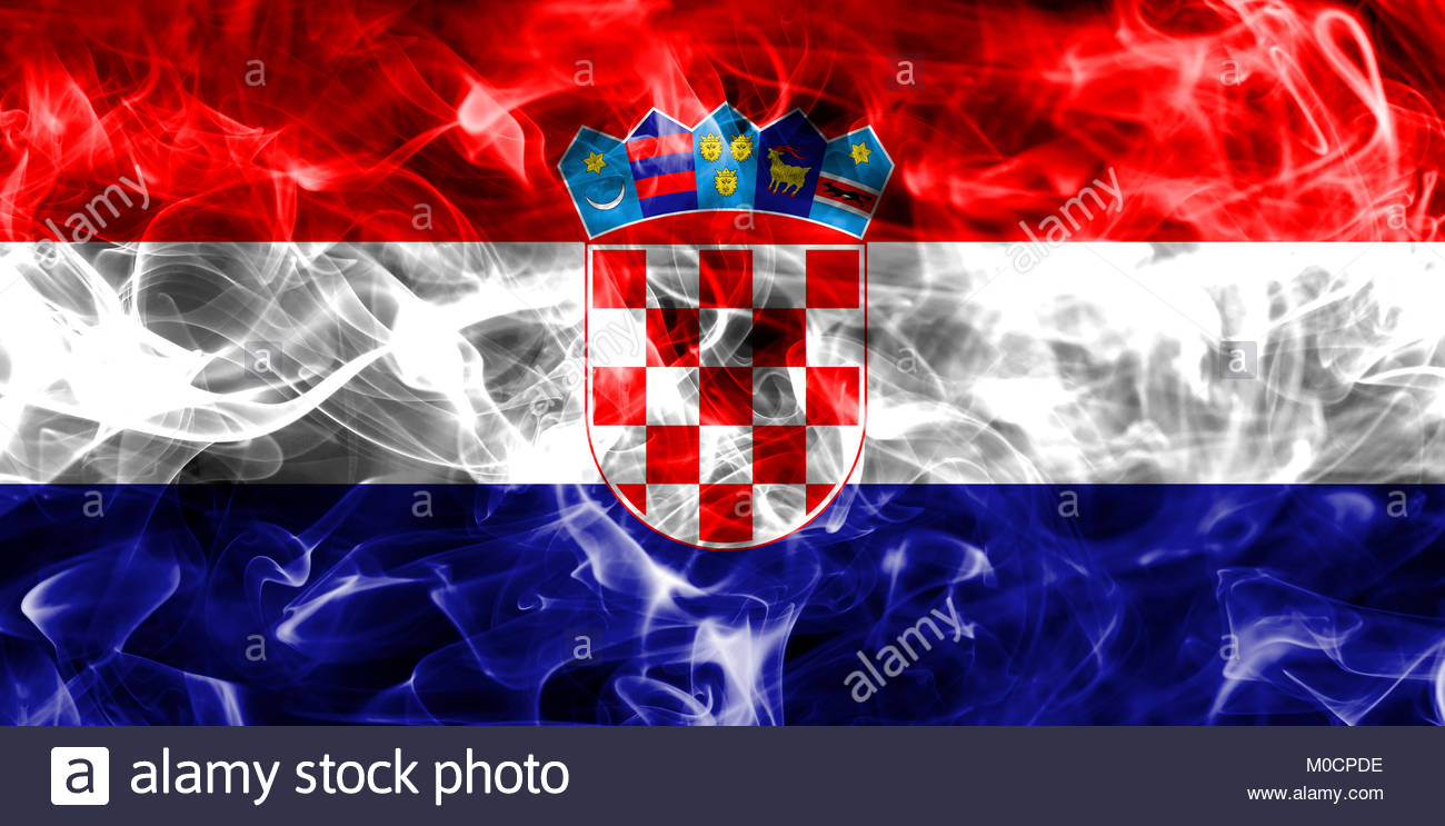 Croatia Flag Wallpapers