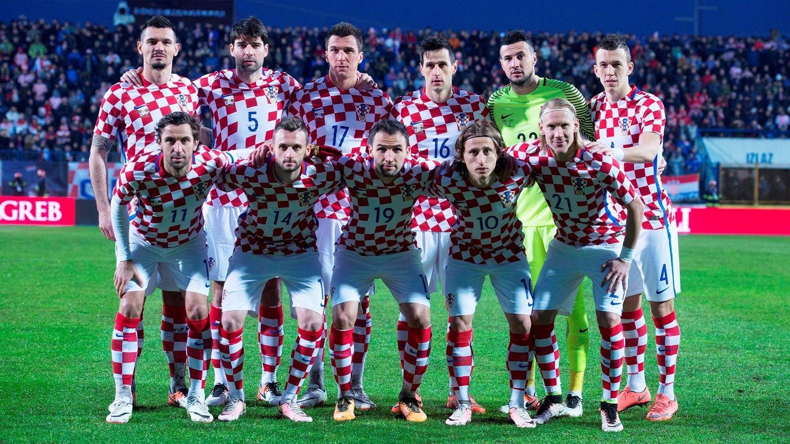 Croatia National Football Team Wallpapers