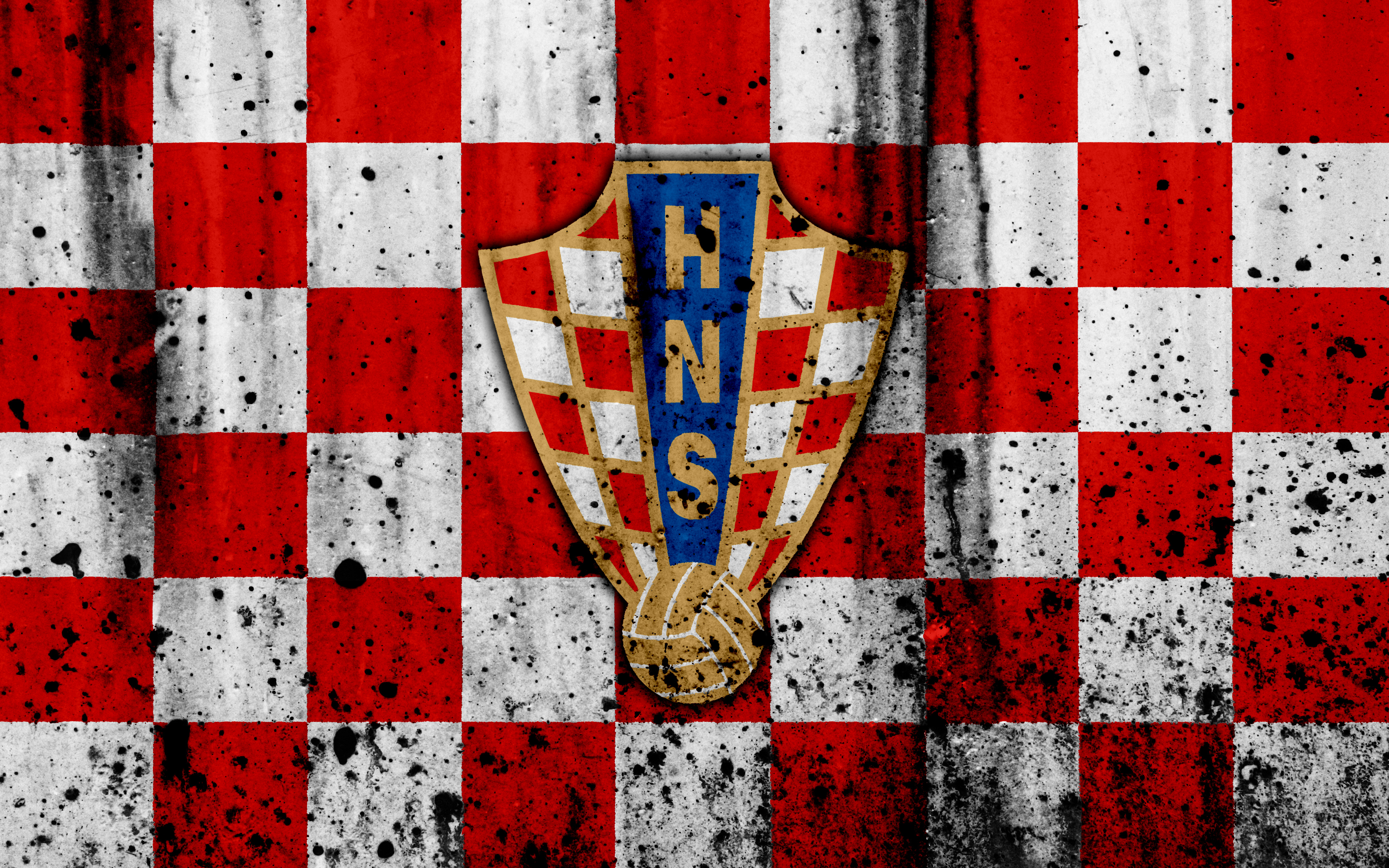 Croatia National Football Team Wallpapers