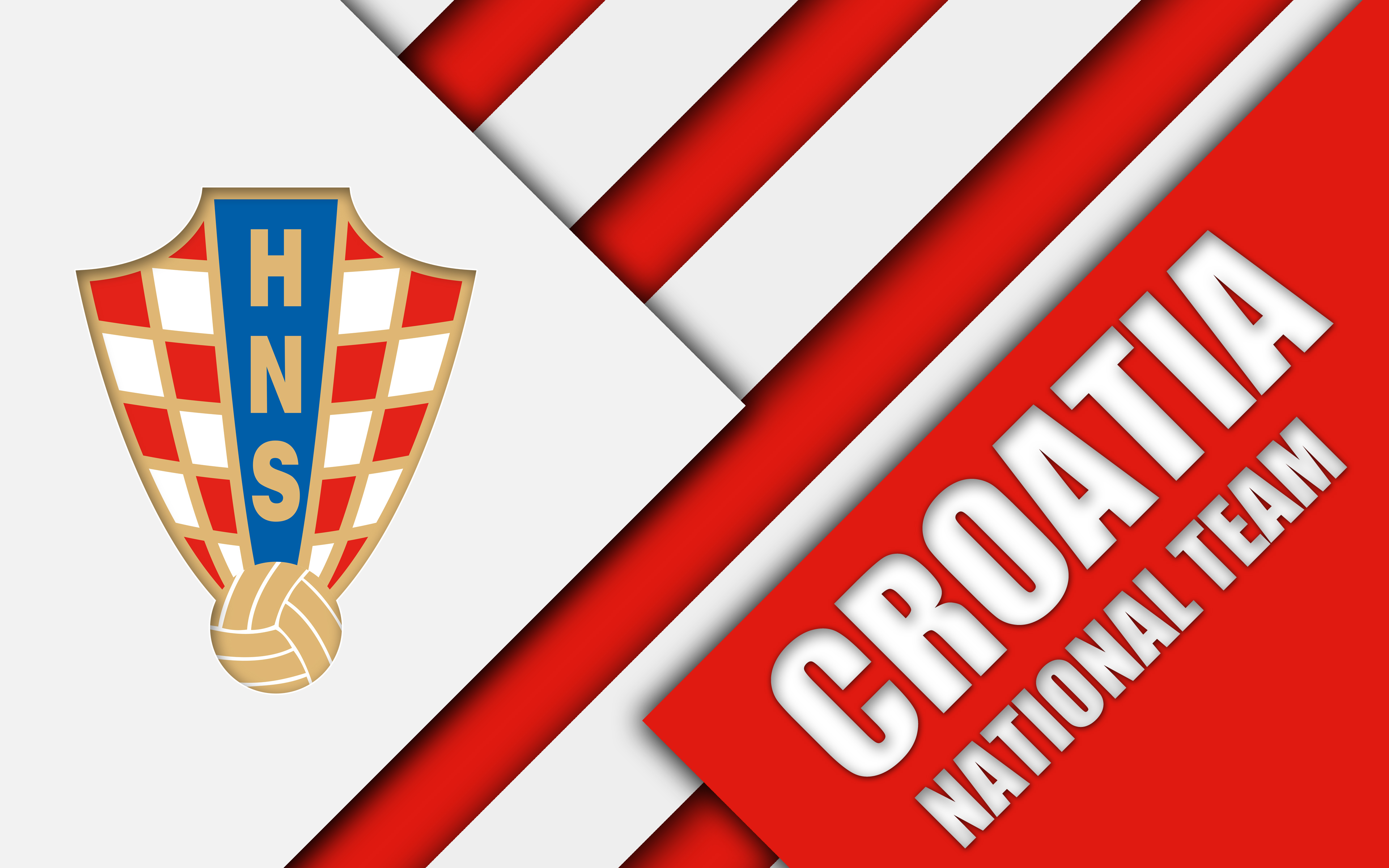 Croatia National Football Team Wallpapers