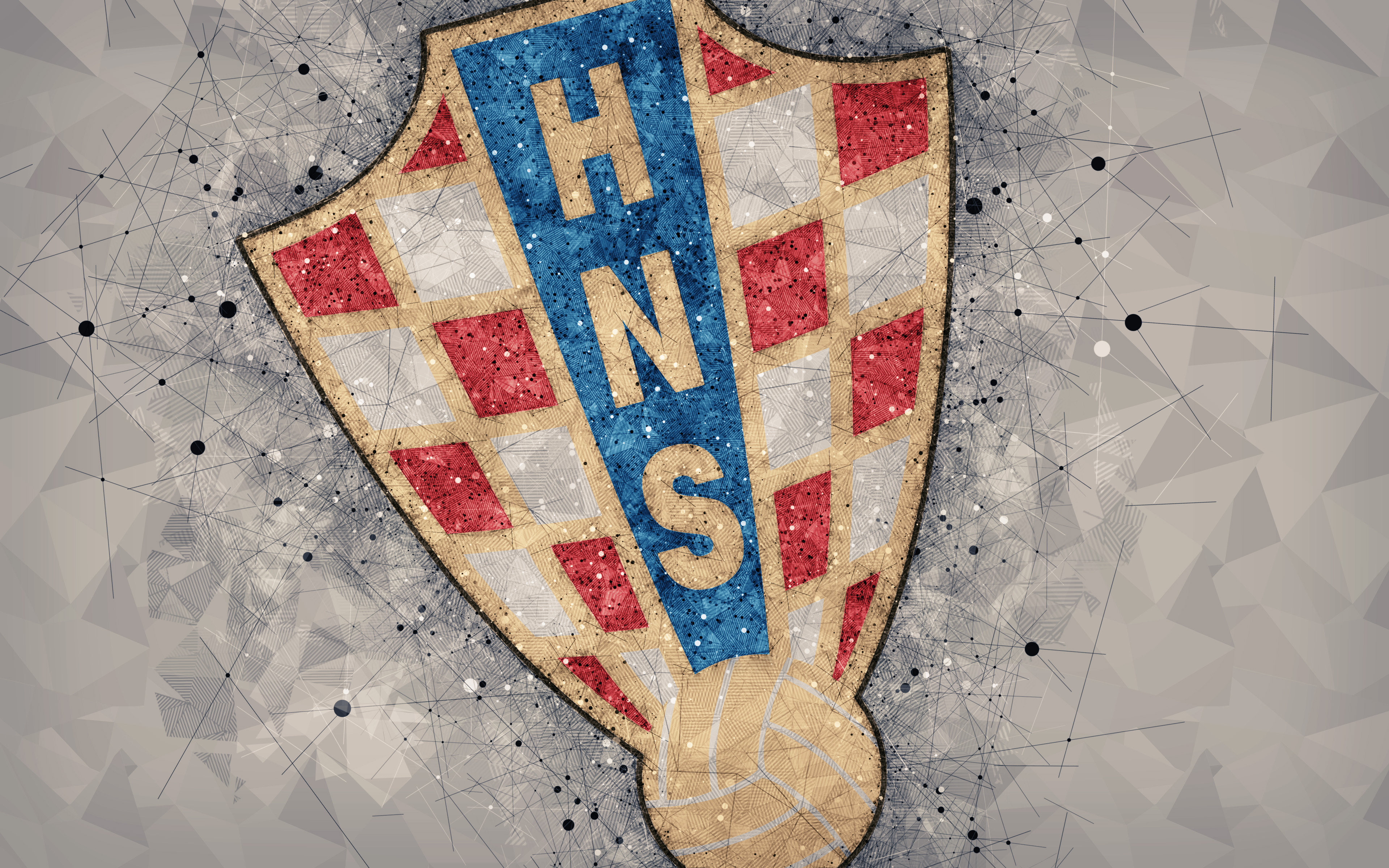 Croatia National Football Team Wallpapers