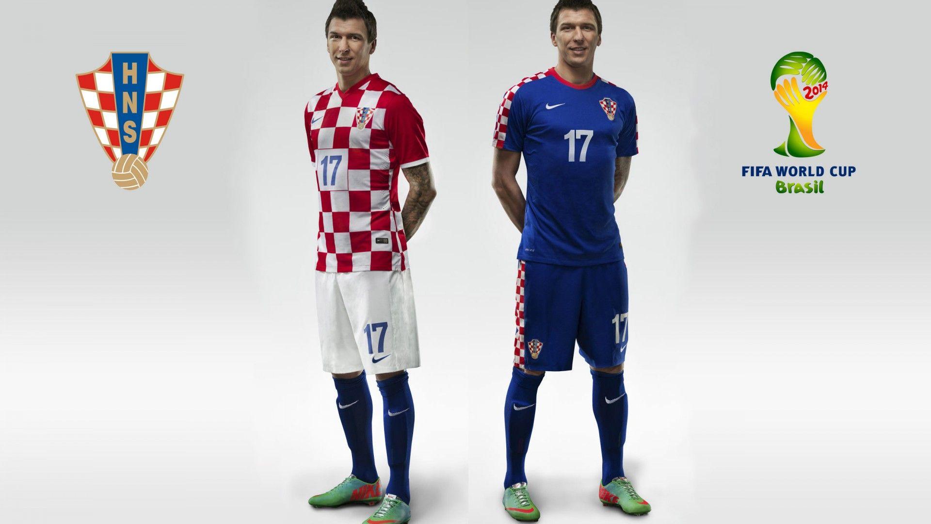 Croatia National Football Team Wallpapers