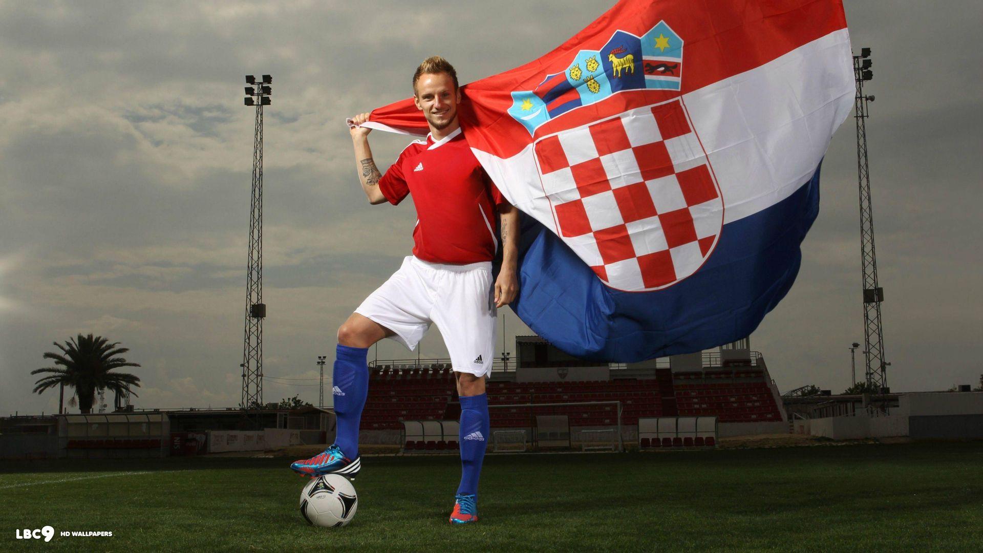 Croatia National Football Team Wallpapers