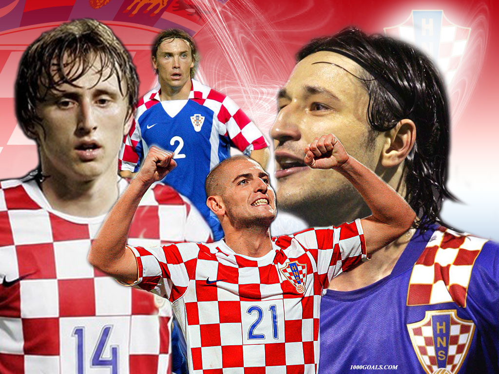 Croatia National Football Team Wallpapers