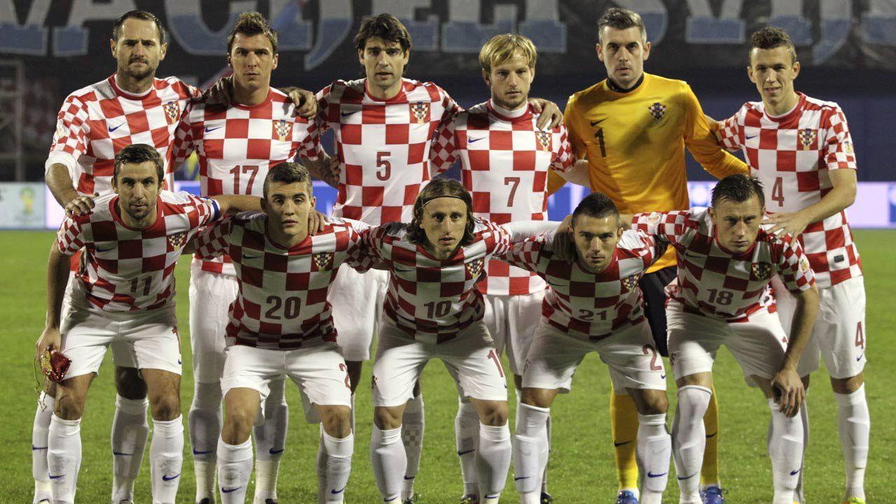 Croatia National Football Team Wallpapers