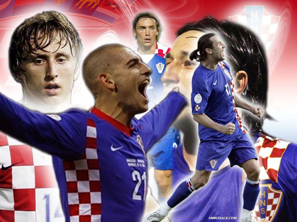 Croatia National Football Team Wallpapers