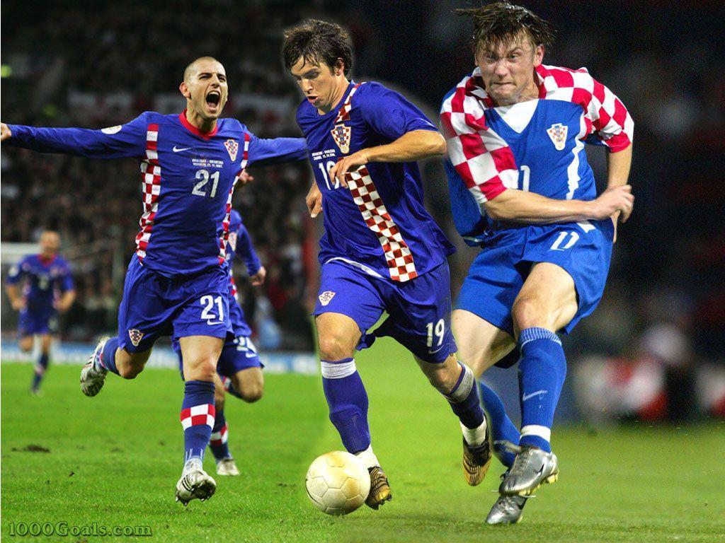 Croatia National Football Team Wallpapers