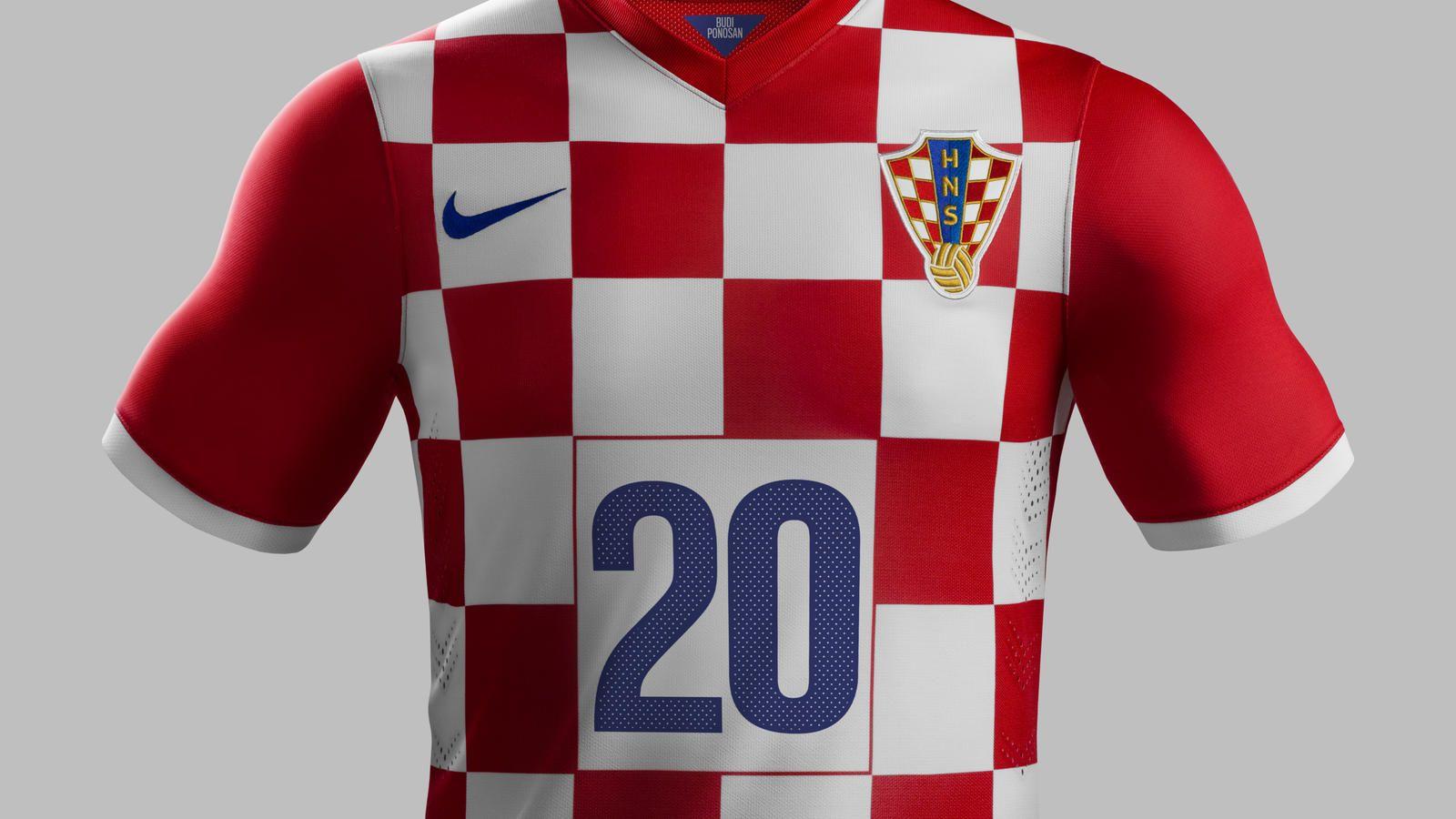 Croatia National Football Team Wallpapers