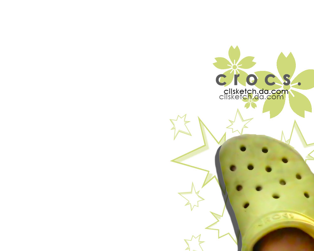 Crocs Wallpapers