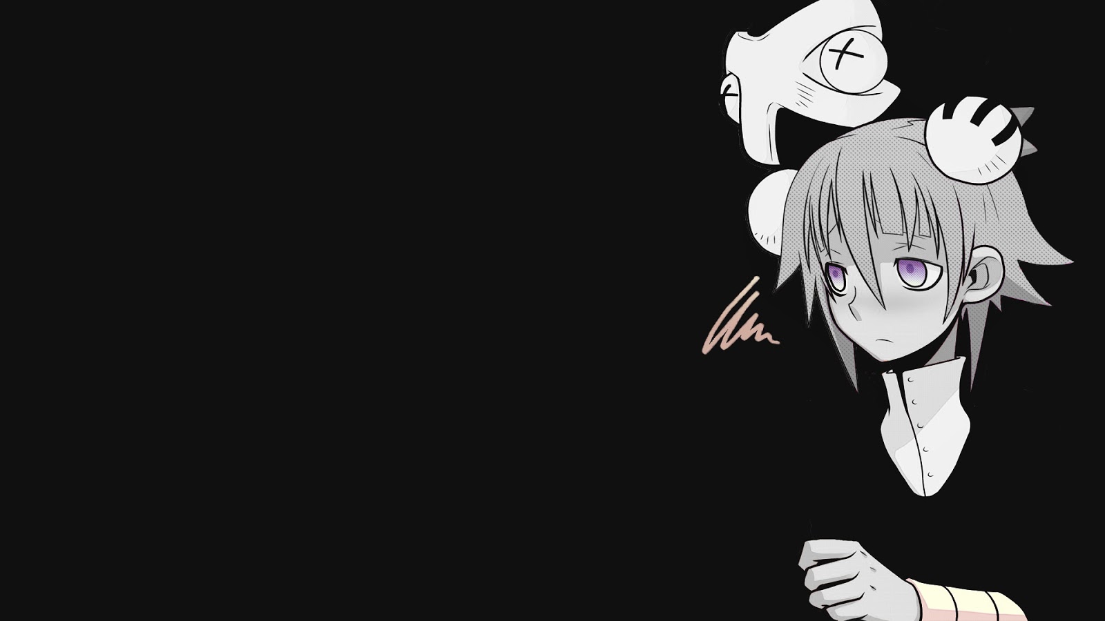 Crona Wallpapers