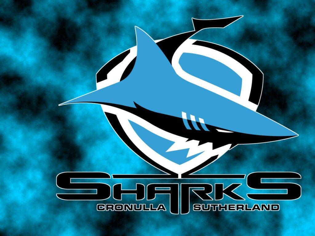 Cronulla-Sutherland Sharks Wallpapers