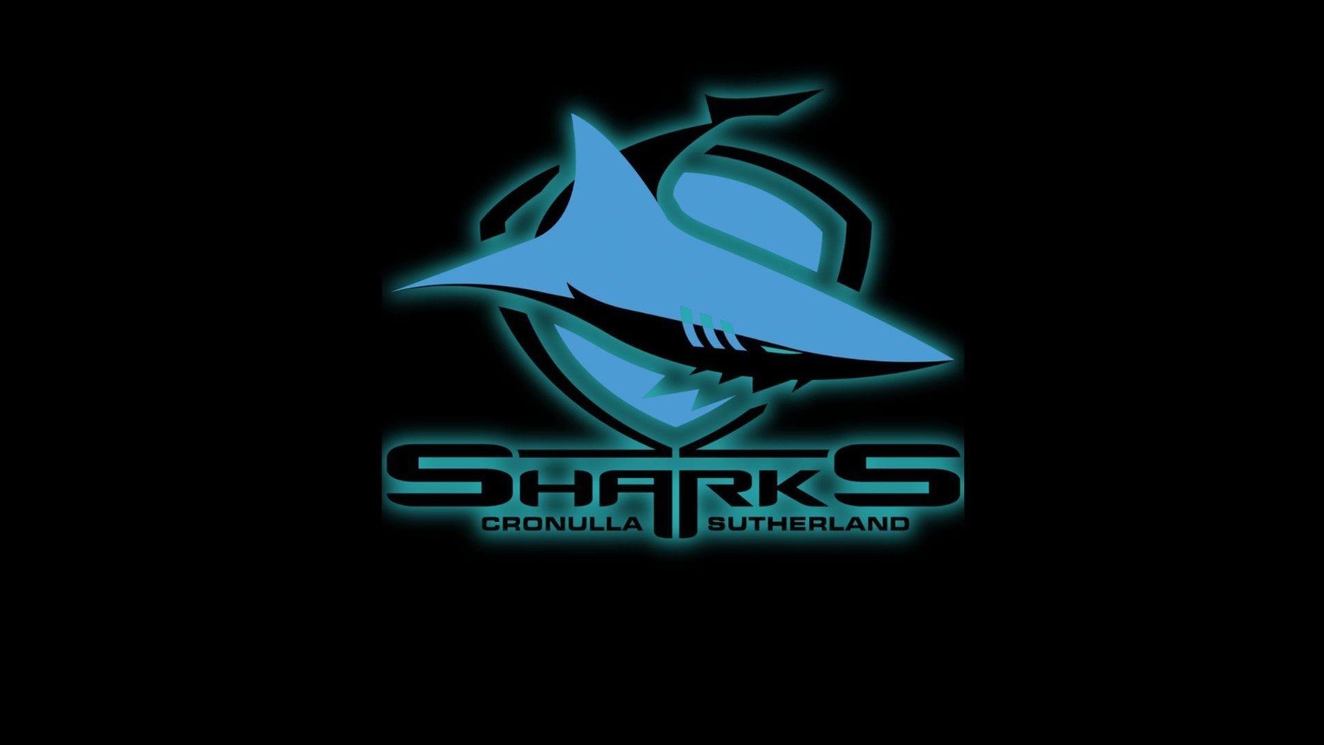 Cronulla-Sutherland Sharks Wallpapers