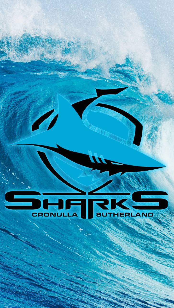 Cronulla-Sutherland Sharks Wallpapers