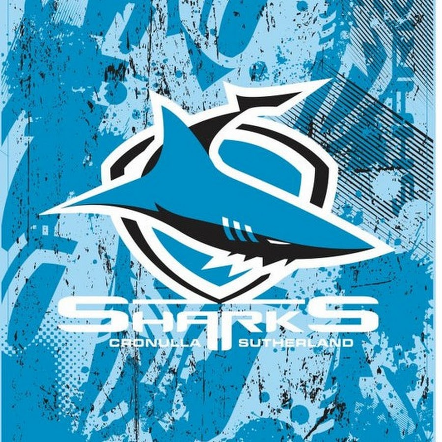 Cronulla-Sutherland Sharks Wallpapers