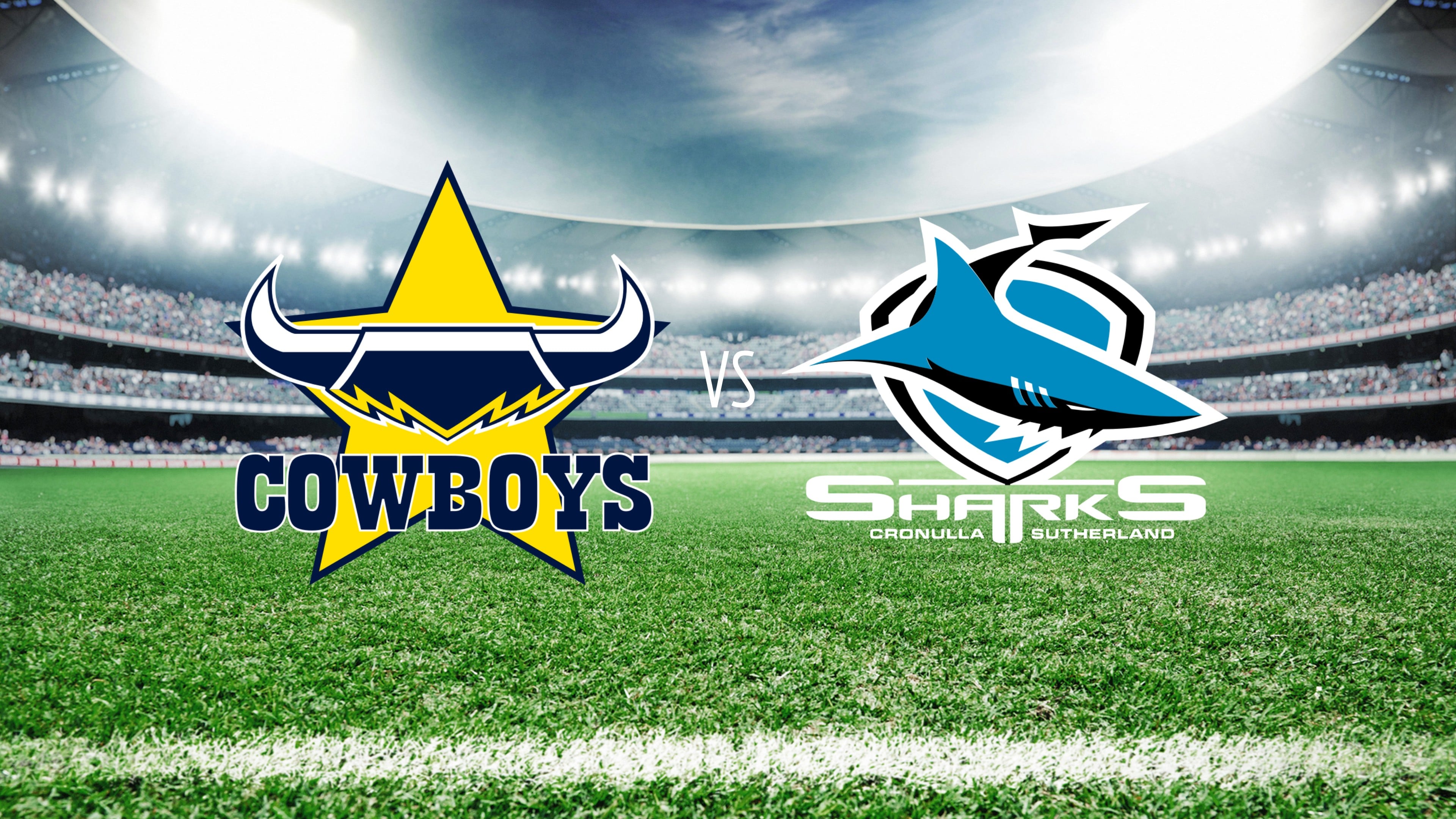 Cronulla-Sutherland Sharks Wallpapers