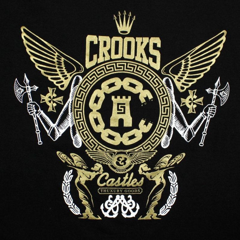 Crooks And Castles Wallpapers