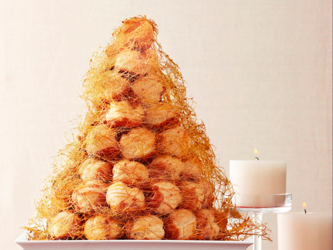 Croquembouche Wallpapers