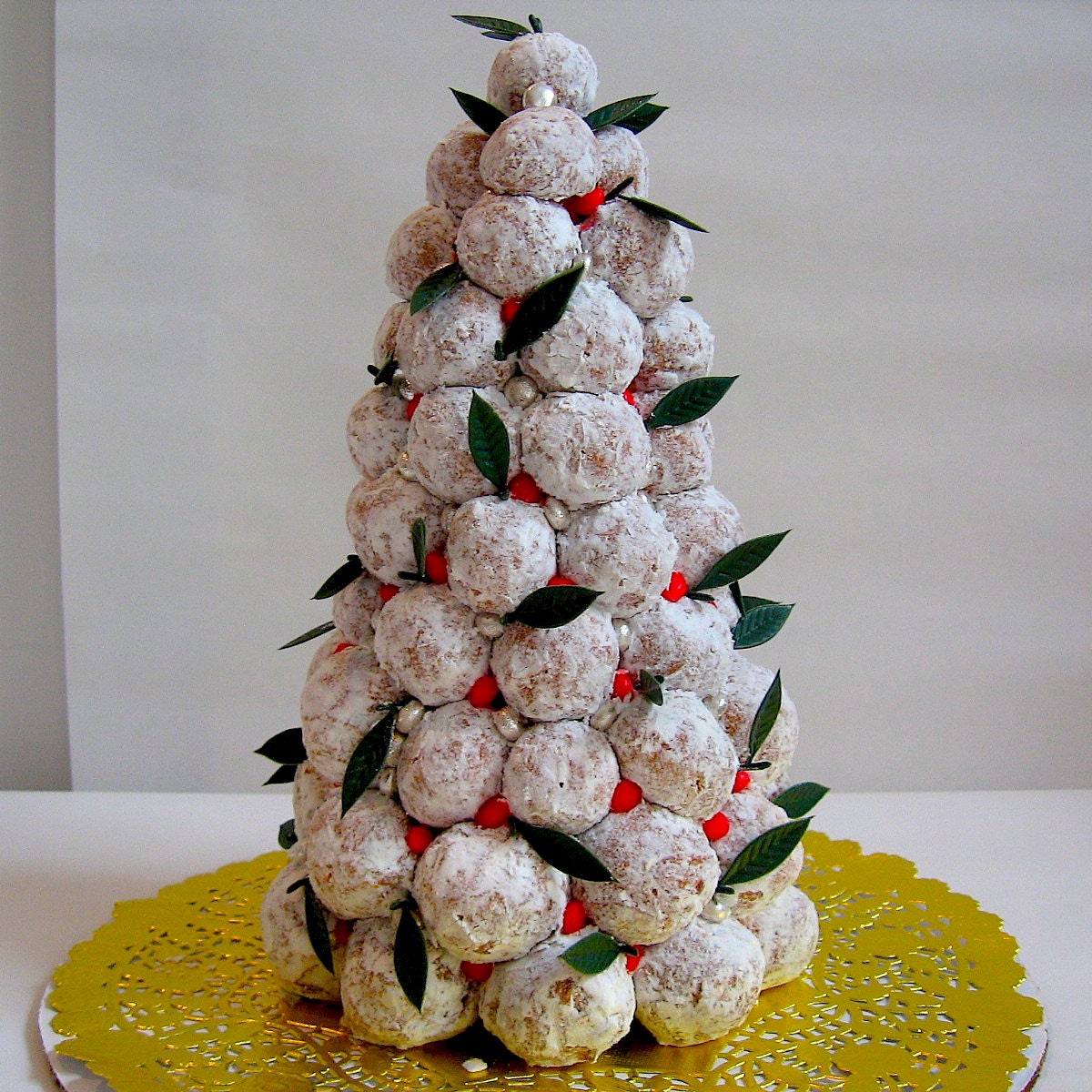 Croquembouche Wallpapers