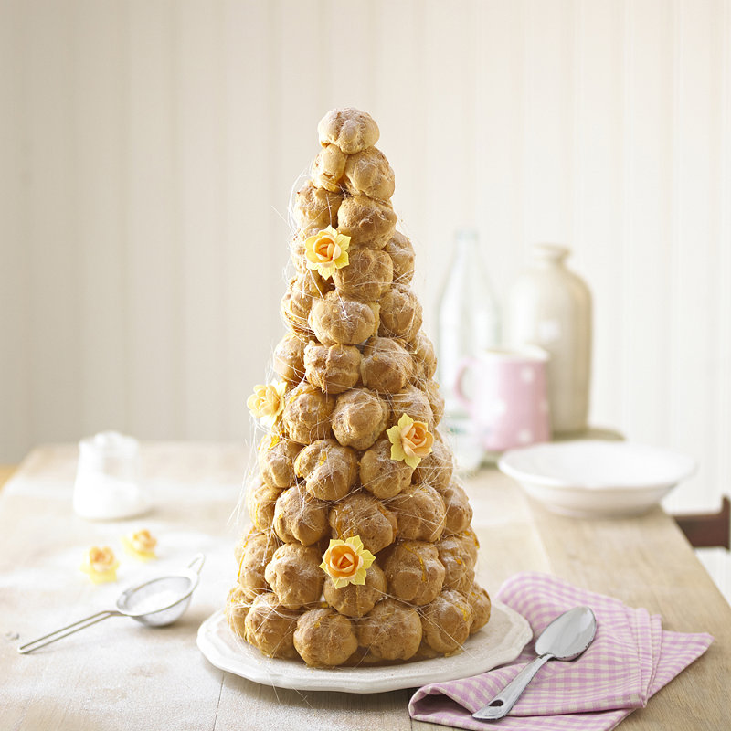 Croquembouche Wallpapers