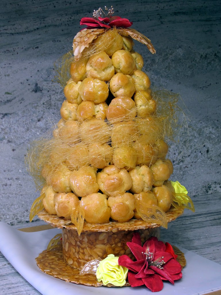 Croquembouche Wallpapers