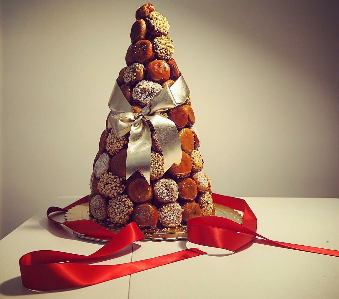 Croquembouche Wallpapers