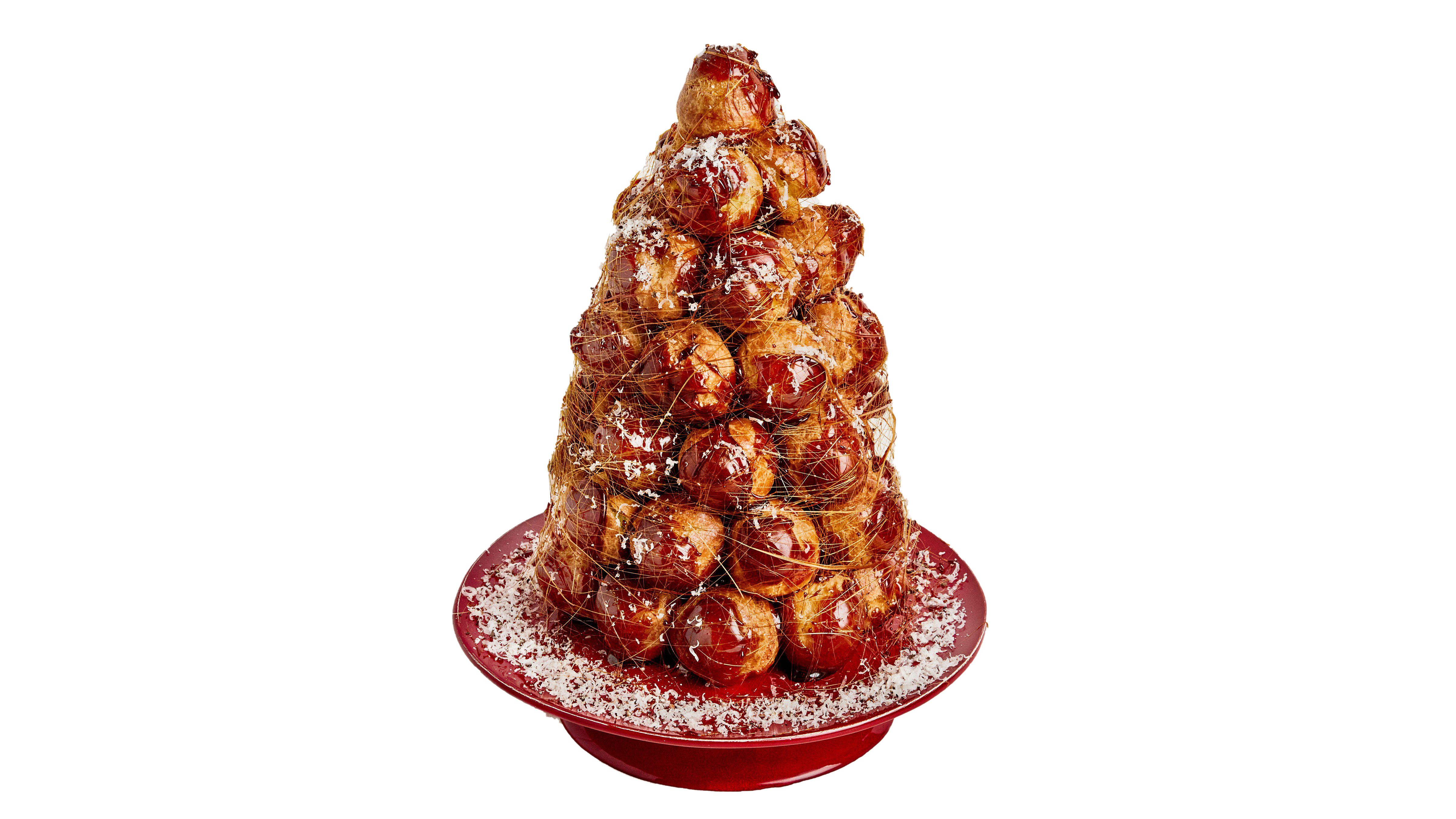 Croquembouche Wallpapers