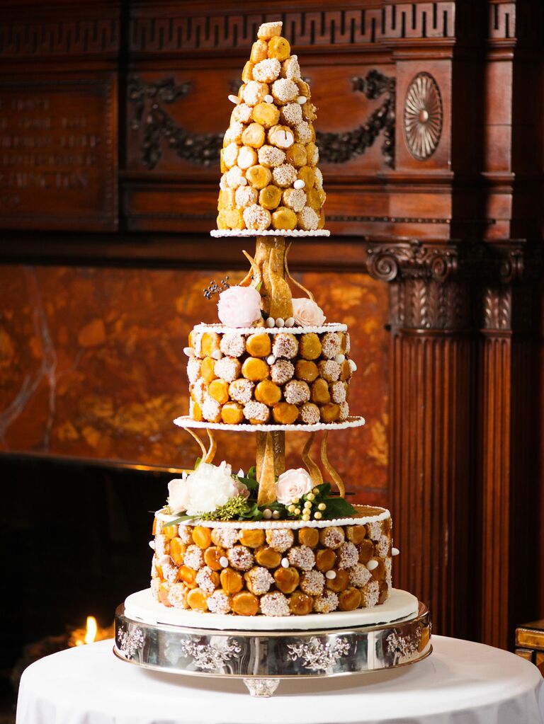 Croquembouche Wallpapers