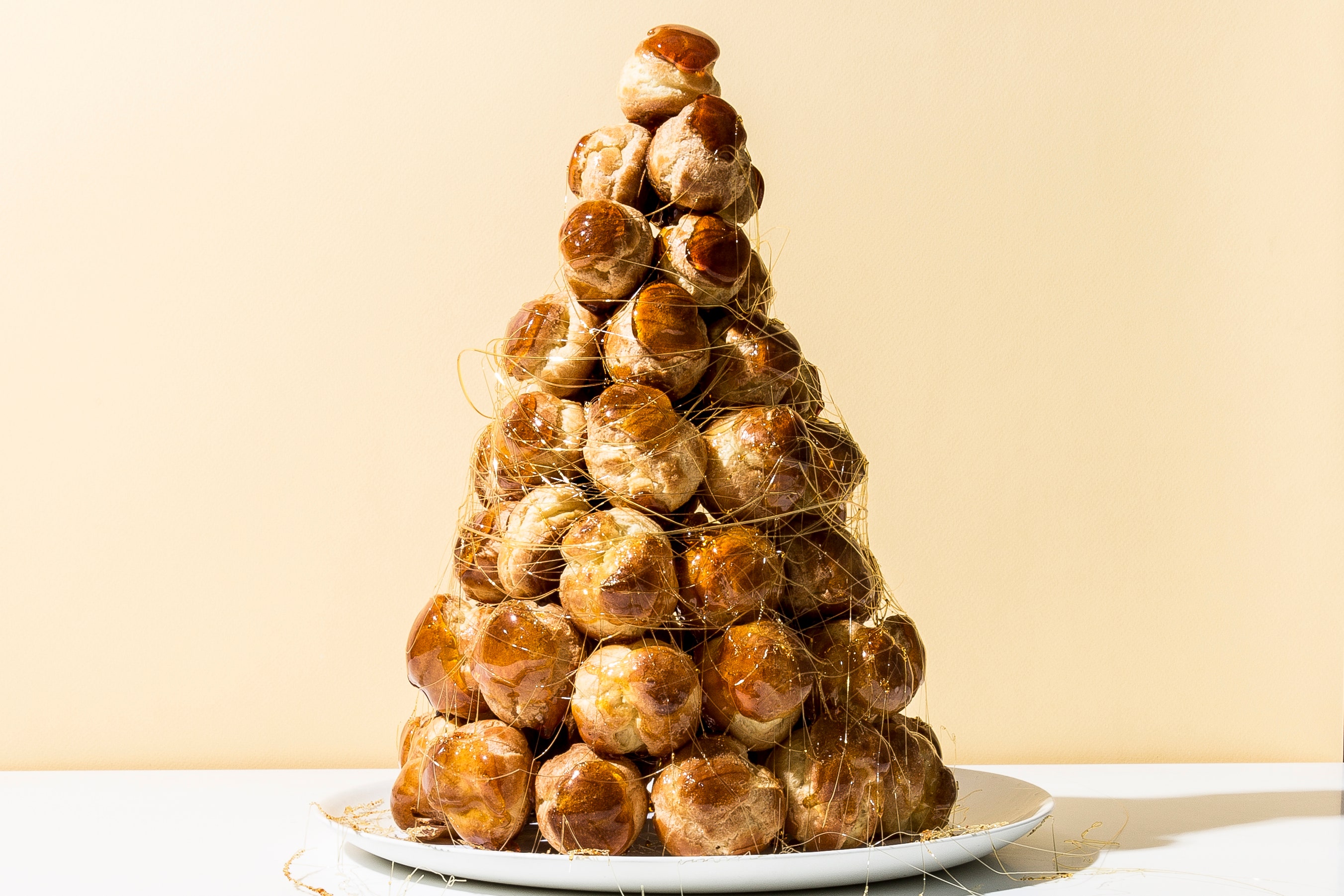 Croquembouche Wallpapers