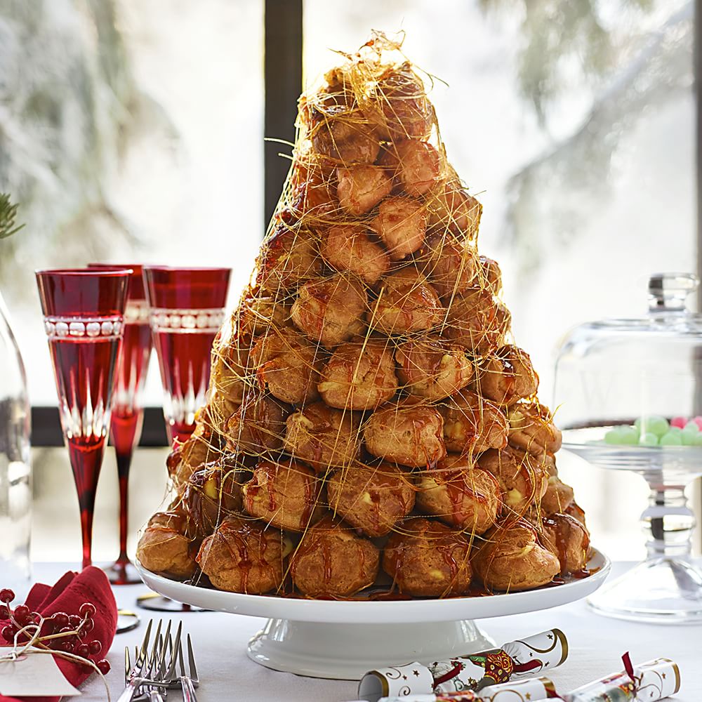 Croquembouche Wallpapers