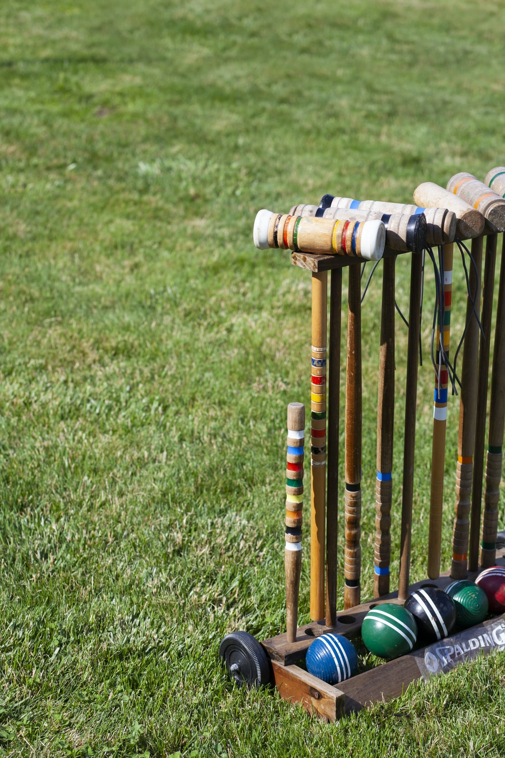 Croquet Wallpapers