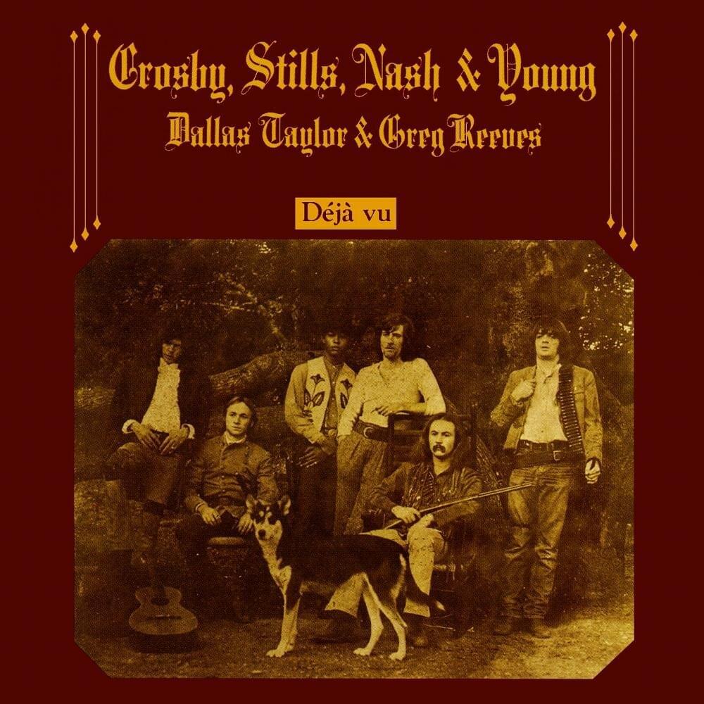 Crosby, Stills, Nash And Young Wallpapers