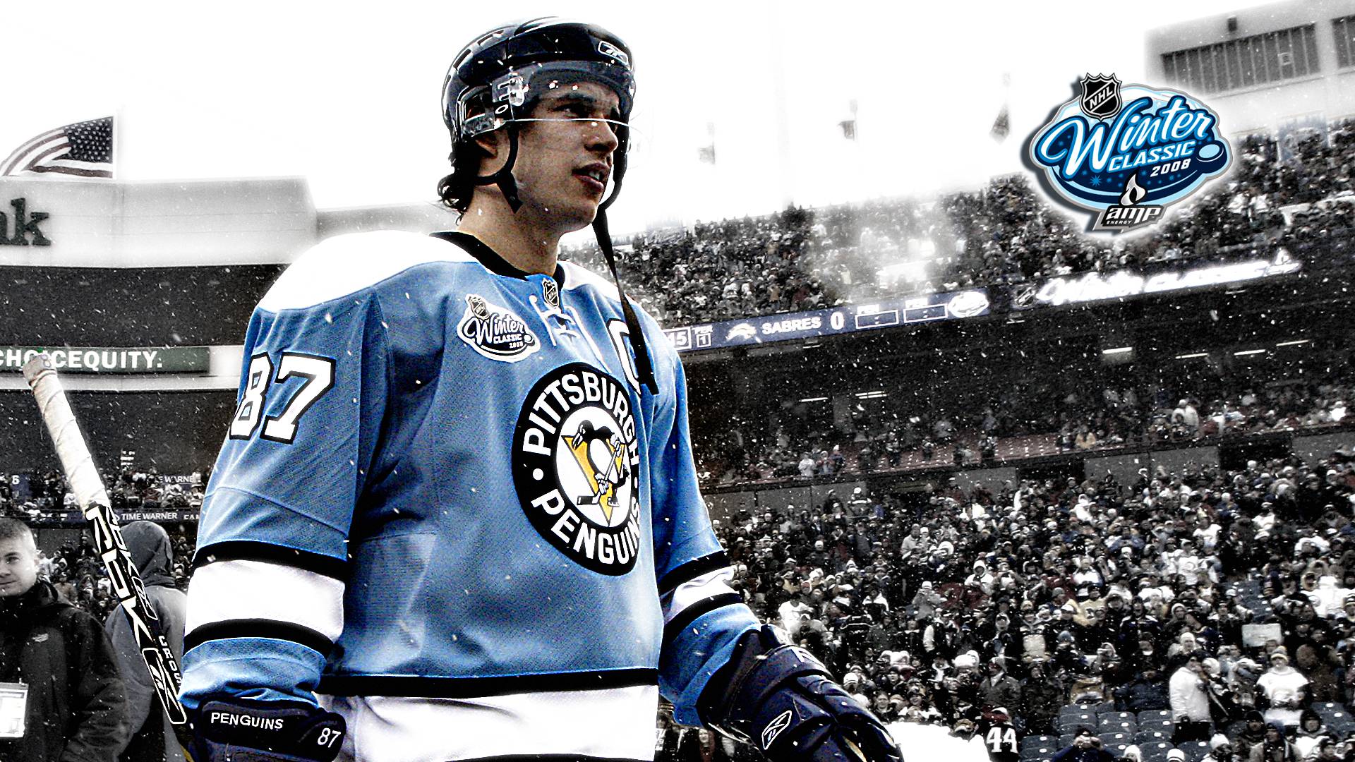 Crosby Wallpapers