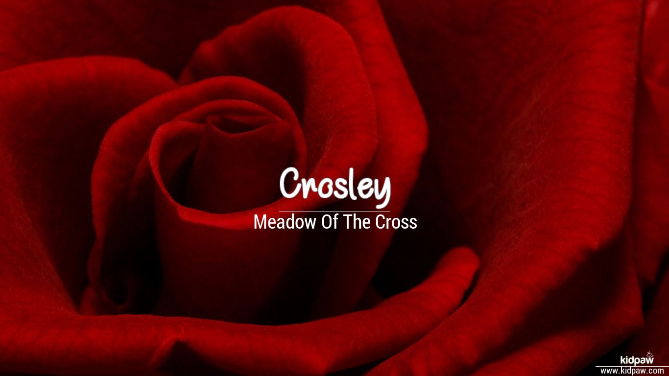 Crosley Wallpapers