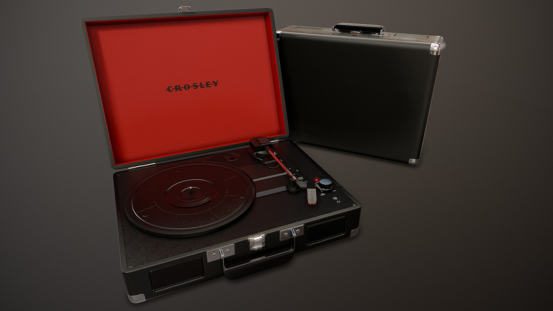 Crosley Wallpapers