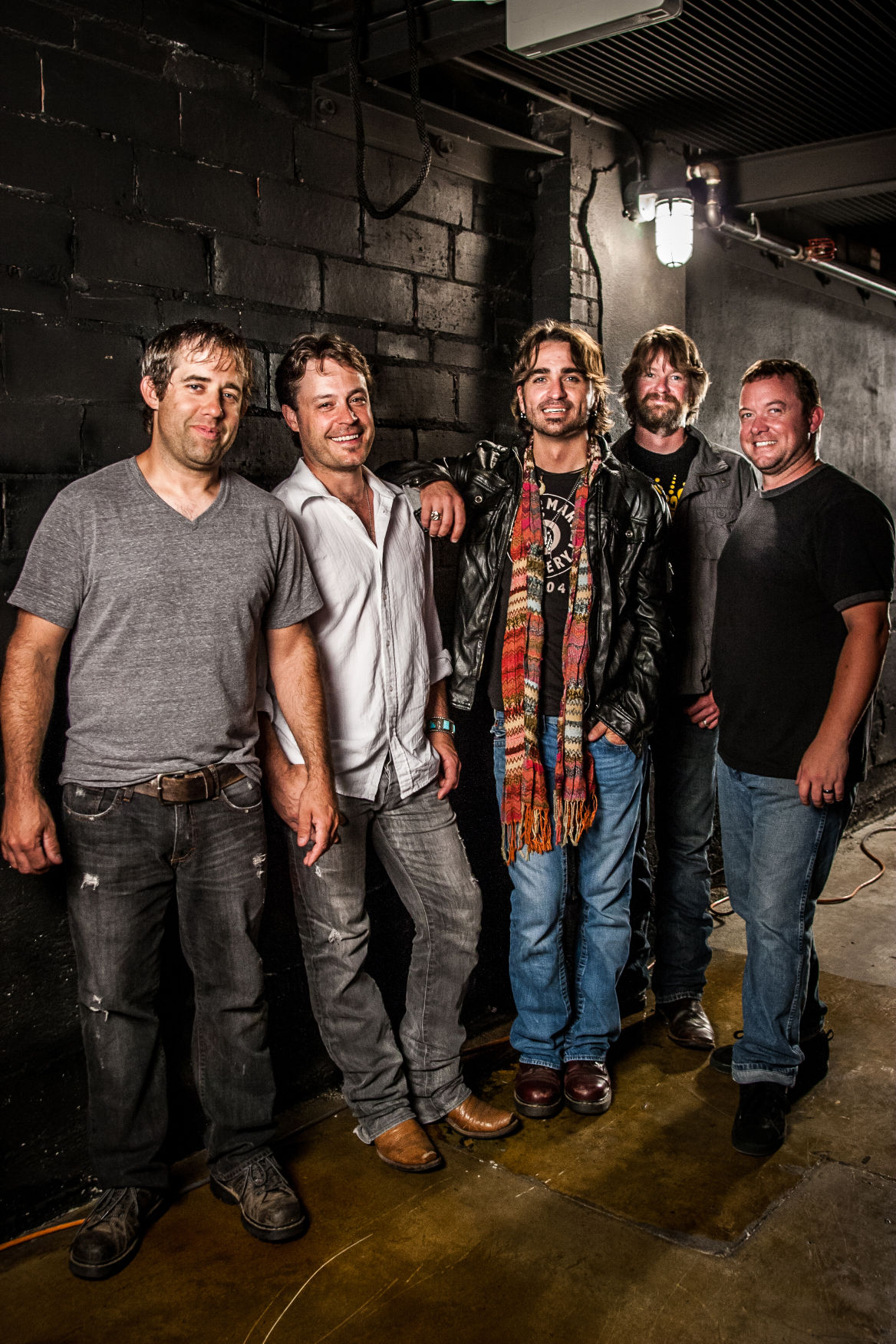 Cross Canadian Ragweed Wallpapers