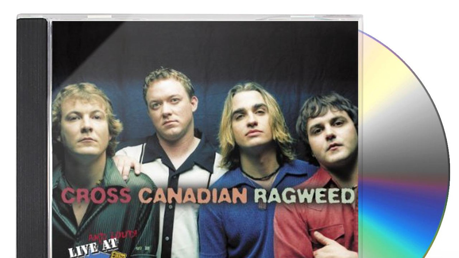 Cross Canadian Ragweed Wallpapers