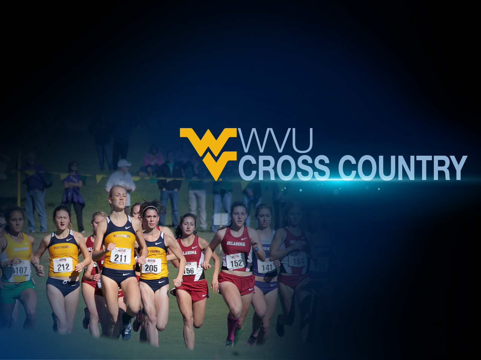 Cross Country Wallpapers