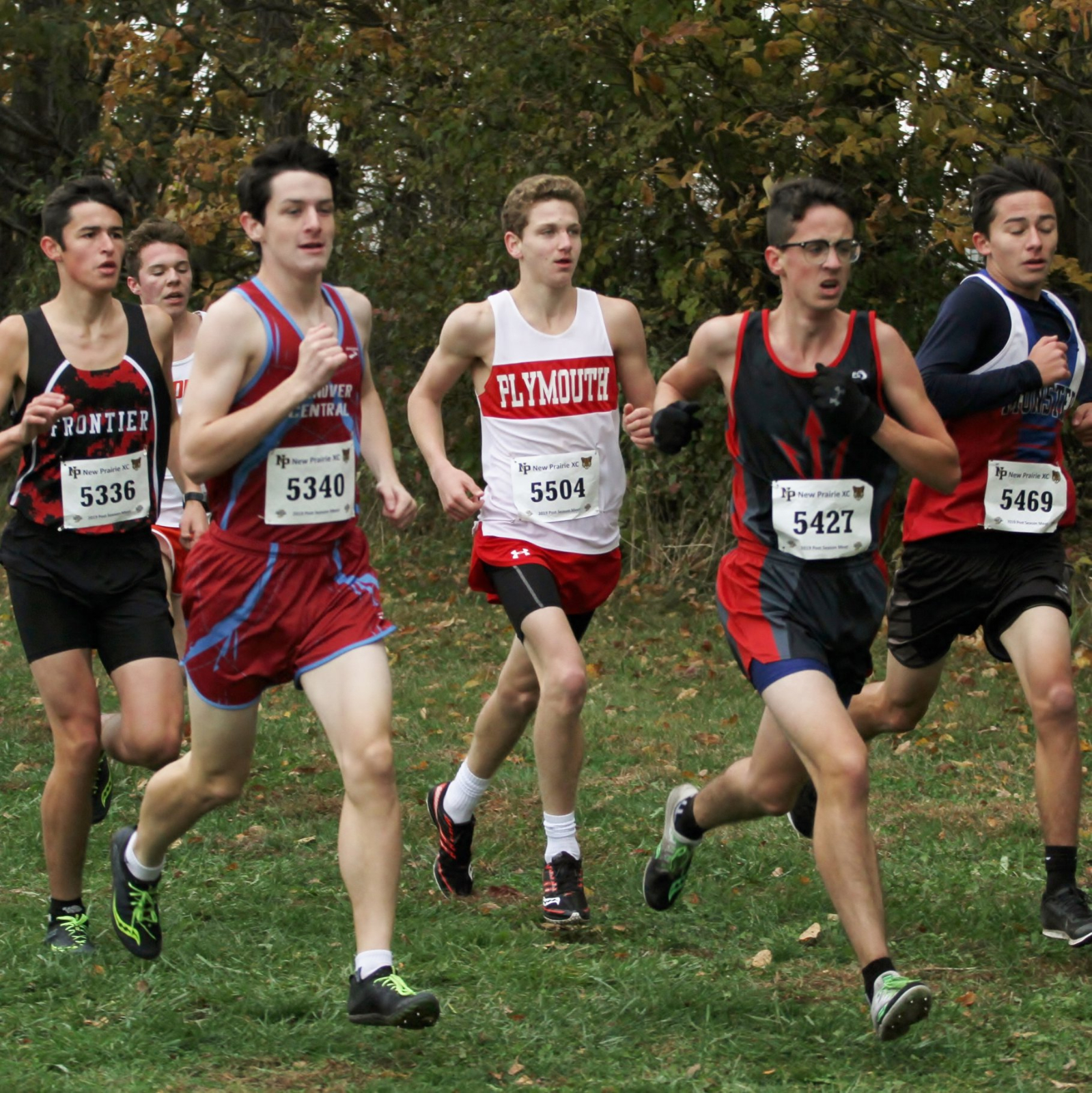 Cross Country Wallpapers