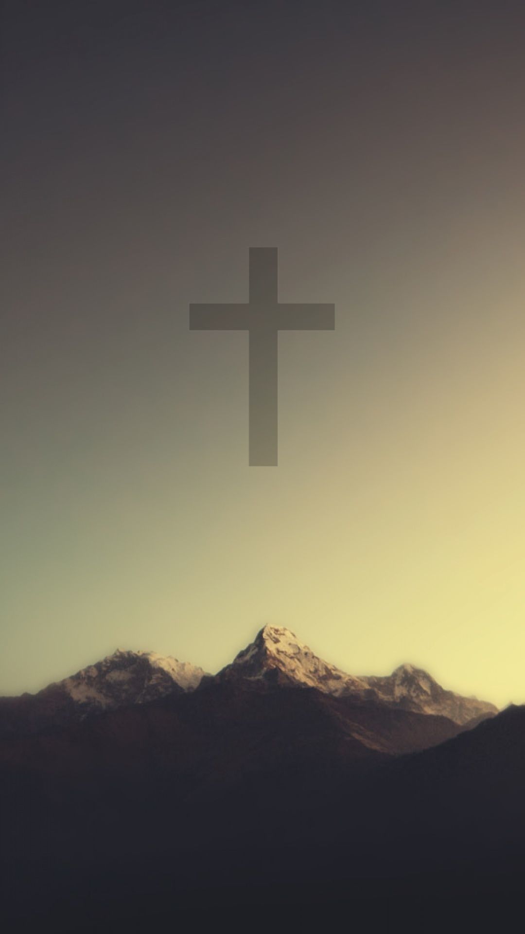 Cross Iphone Wallpapers